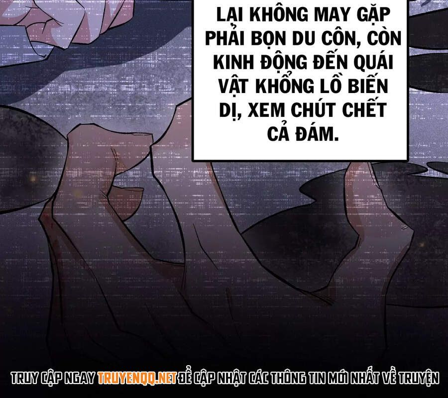 đọc truyện Thời Kỳ Tận Thế Chương 12 ảnh 72 tại Thiên Thai Truyện