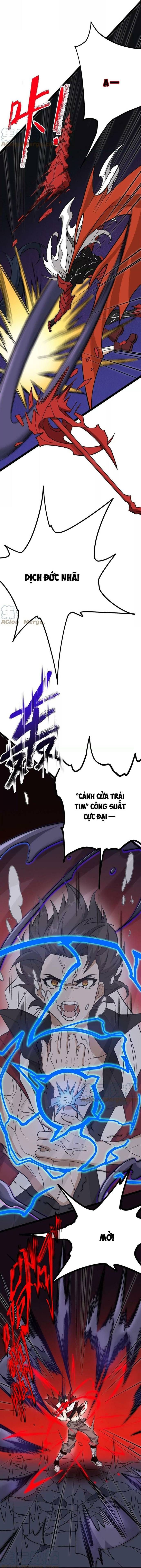 đọc truyện Thời Kỳ Tận Thế Chương 124 ảnh 23 tại Thiên Thai Truyện