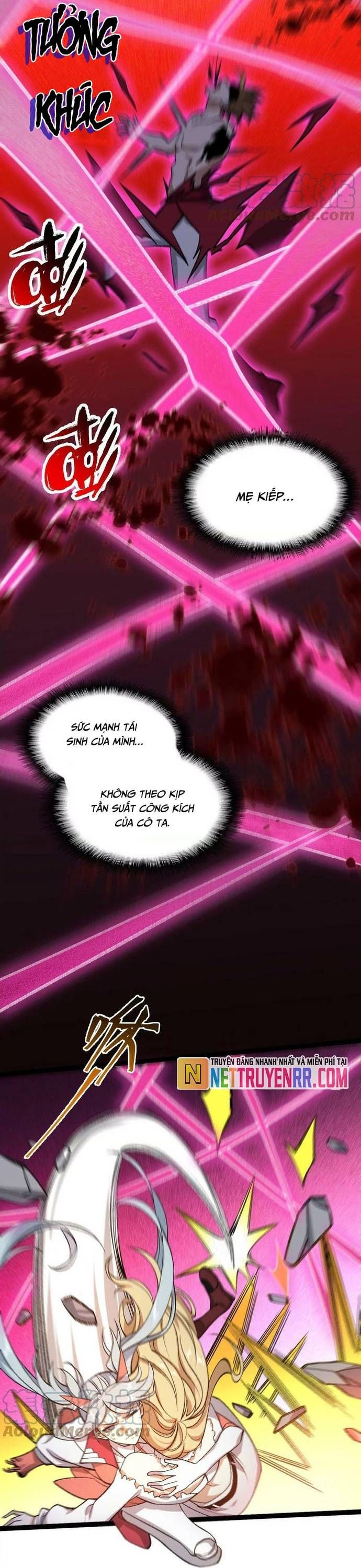 đọc truyện Thời Kỳ Tận Thế Chương 127 ảnh 19 tại Thiên Thai Truyện