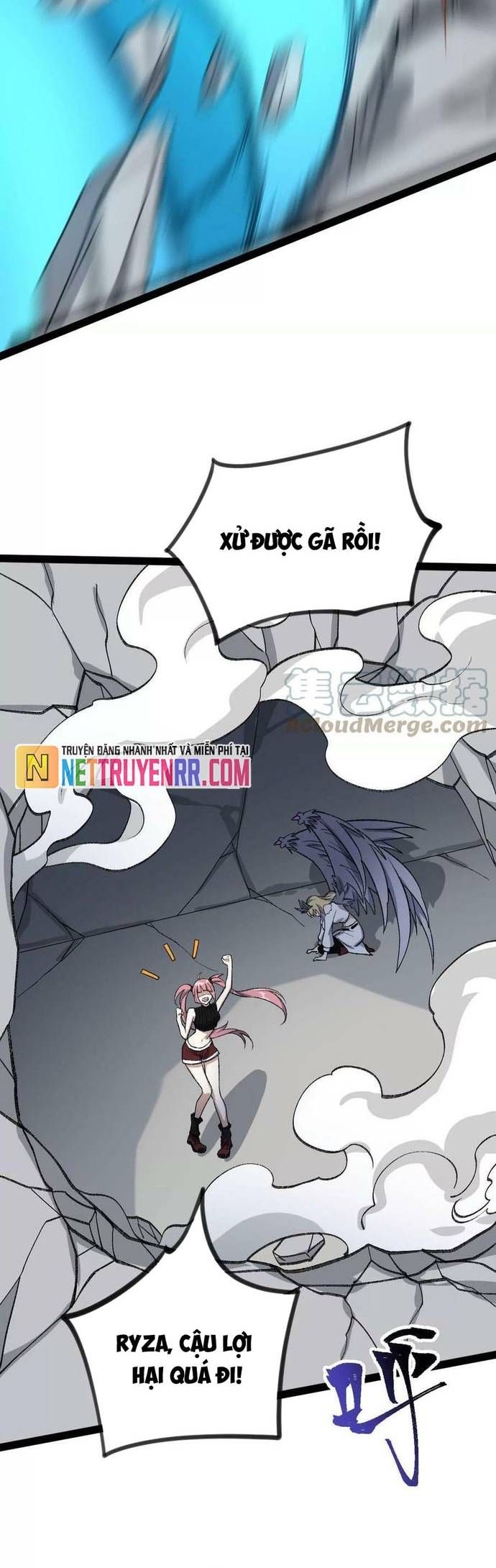 đọc truyện Thời Kỳ Tận Thế Chương 127 ảnh 5 tại Thiên Thai Truyện