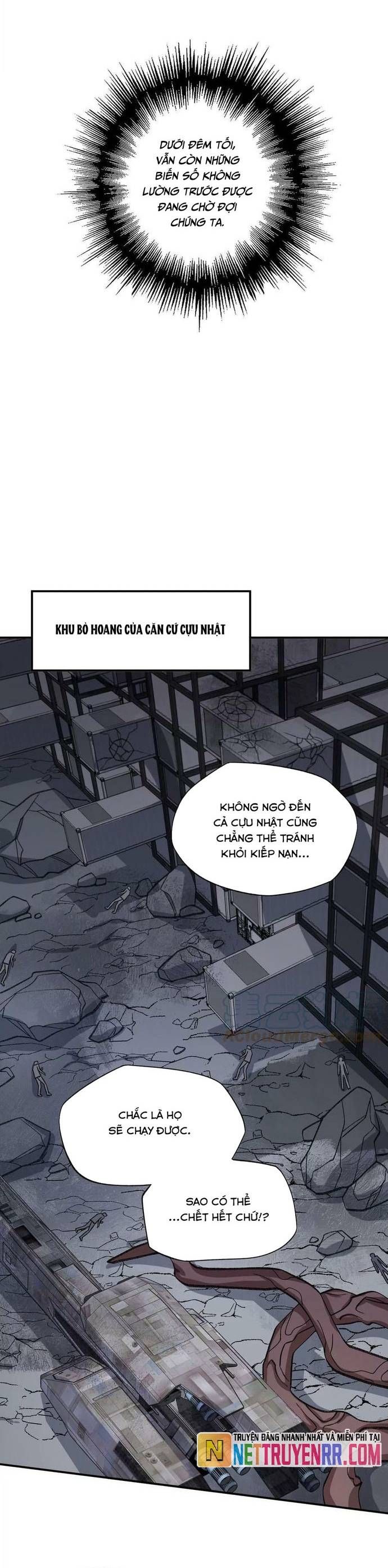đọc truyện Thời Kỳ Tận Thế Chương 130 ảnh 11 tại Thiên Thai Truyện