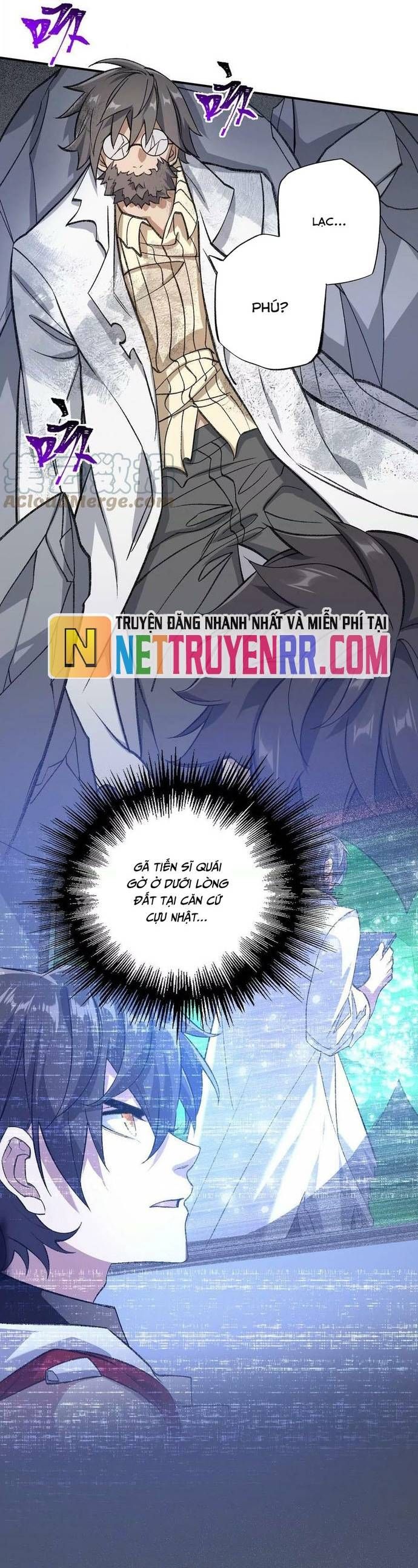 đọc truyện Thời Kỳ Tận Thế Chương 130 ảnh 14 tại Thiên Thai Truyện