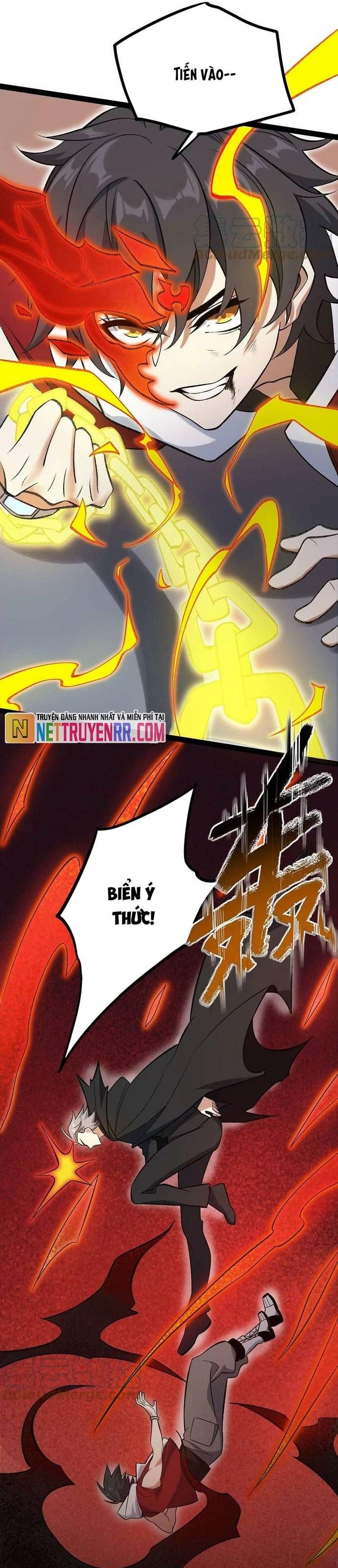 đọc truyện Thời Kỳ Tận Thế Chương 132 ảnh 23 tại Thiên Thai Truyện
