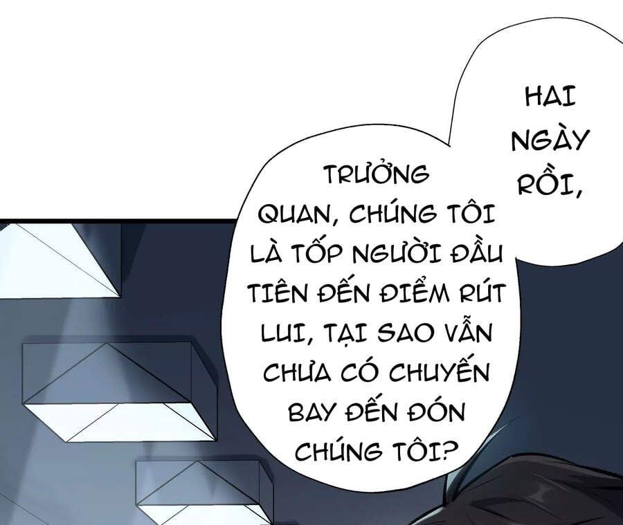 đọc truyện Thời Kỳ Tận Thế Chương 16 ảnh 22 tại Thiên Thai Truyện
