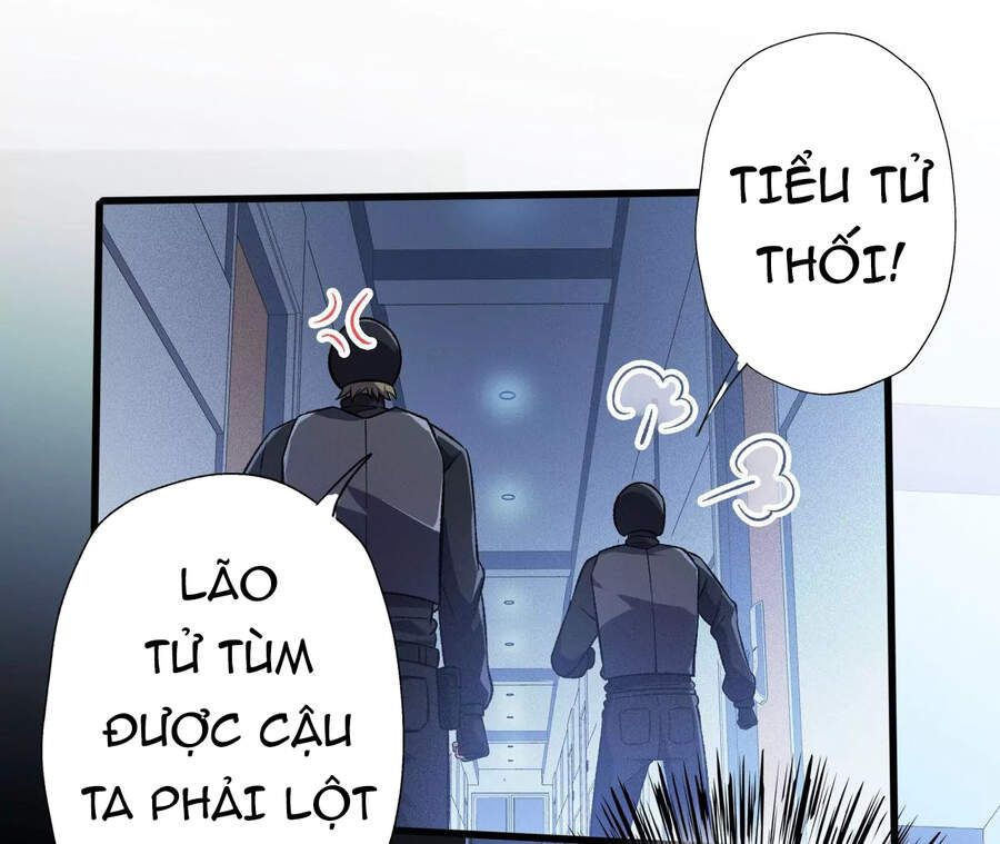 đọc truyện Thời Kỳ Tận Thế Chương 16 ảnh 86 tại Thiên Thai Truyện