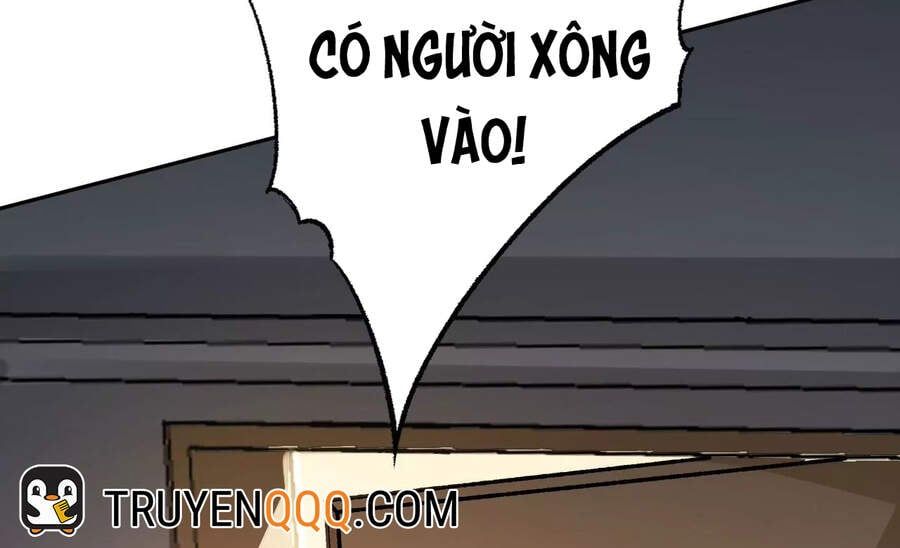 đọc truyện Thời Kỳ Tận Thế Chương 17 ảnh 4 tại Thiên Thai Truyện