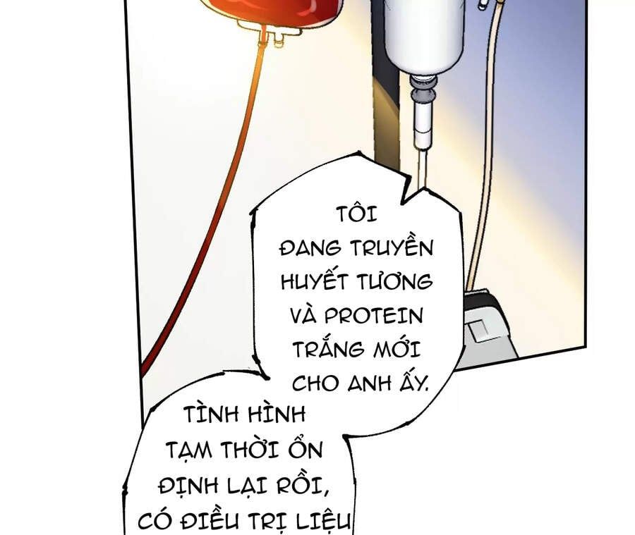 đọc truyện Thời Kỳ Tận Thế Chương 19 ảnh 47 tại Thiên Thai Truyện
