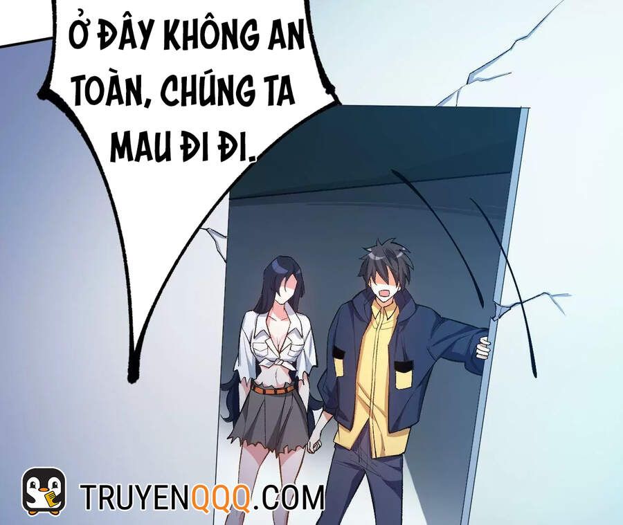 đọc truyện Thời Kỳ Tận Thế Chương 20 ảnh 76 tại Thiên Thai Truyện