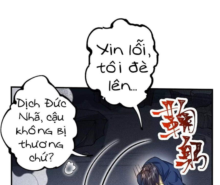 đọc truyện Thời Kỳ Tận Thế Chương 21 ảnh 25 tại Thiên Thai Truyện