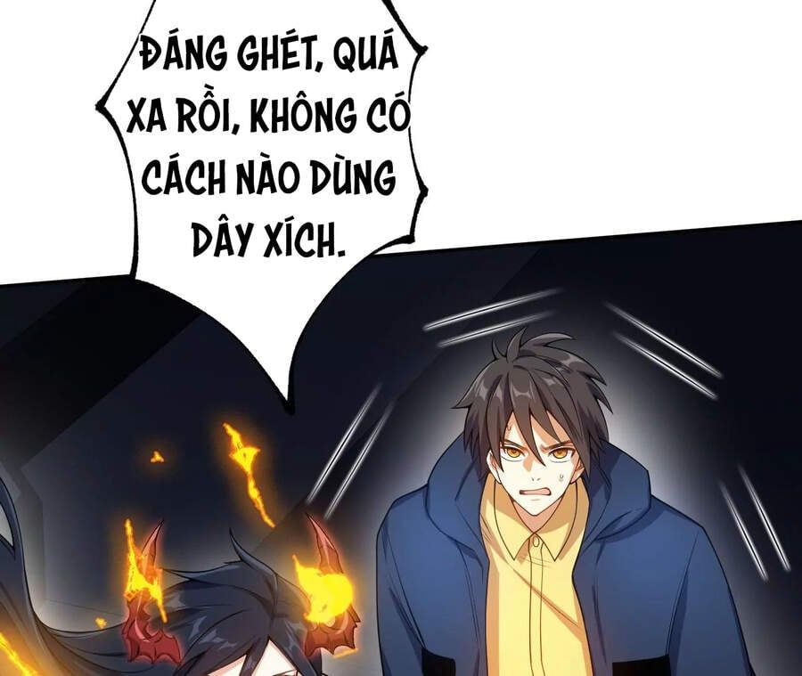 đọc truyện Thời Kỳ Tận Thế Chương 23 ảnh 17 tại Thiên Thai Truyện