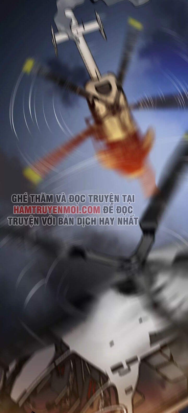 đọc truyện Thời Kỳ Tận Thế Chương 27 ảnh 5 tại Thiên Thai Truyện