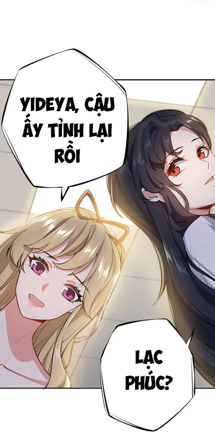 đọc truyện Thời Kỳ Tận Thế Chương 27 ảnh 10 tại Thiên Thai Truyện