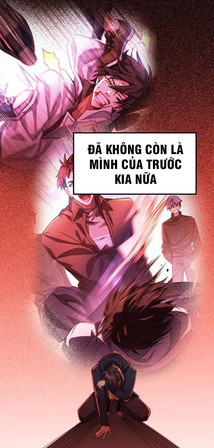 đọc truyện Thời Kỳ Tận Thế Chương 30 ảnh 11 tại Thiên Thai Truyện