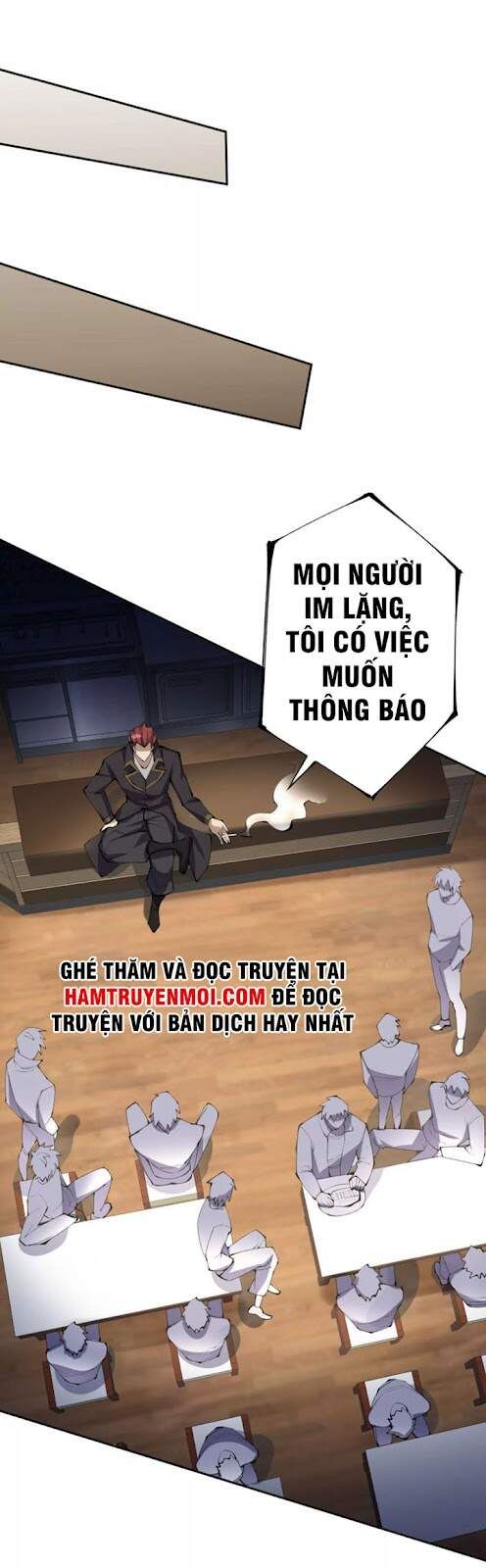 đọc truyện Thời Kỳ Tận Thế Chương 31 ảnh 32 tại Thiên Thai Truyện