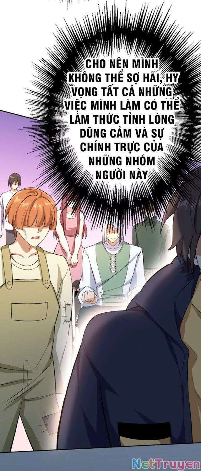 đọc truyện Thời Kỳ Tận Thế Chương 32 ảnh 11 tại Thiên Thai Truyện
