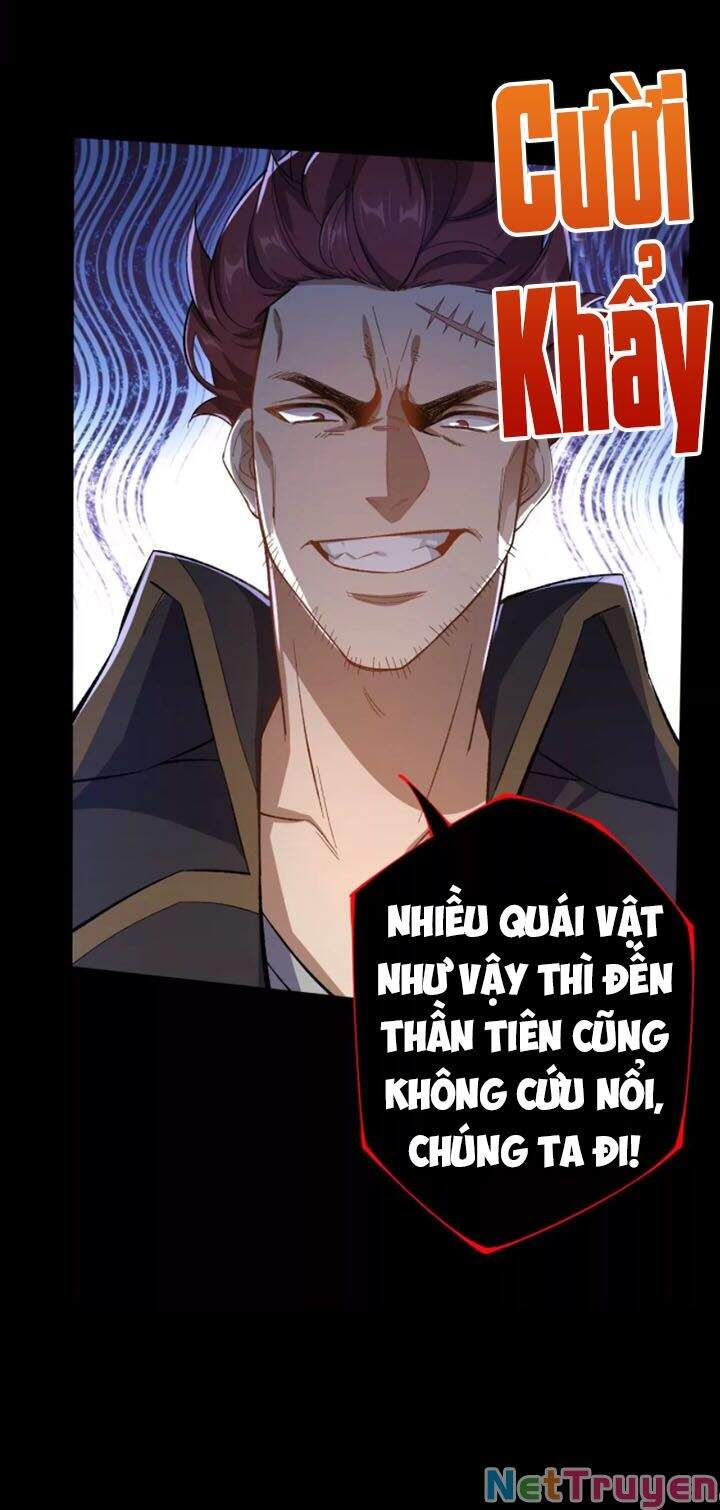 đọc truyện Thời Kỳ Tận Thế Chương 32 ảnh 34 tại Thiên Thai Truyện