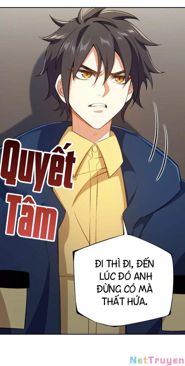 đọc truyện Thời Kỳ Tận Thế Chương 32 ảnh 7 tại Thiên Thai Truyện