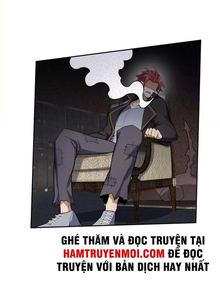 đọc truyện Thời Kỳ Tận Thế Chương 37 ảnh 6 tại Thiên Thai Truyện