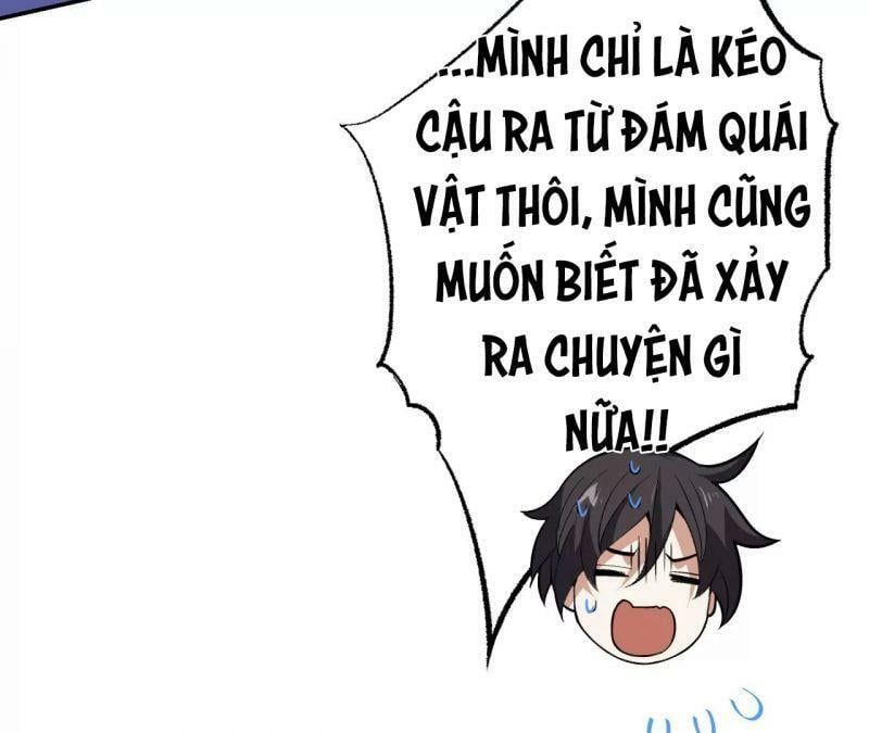 đọc truyện Thời Kỳ Tận Thế Chương 4 ảnh 30 tại Thiên Thai Truyện