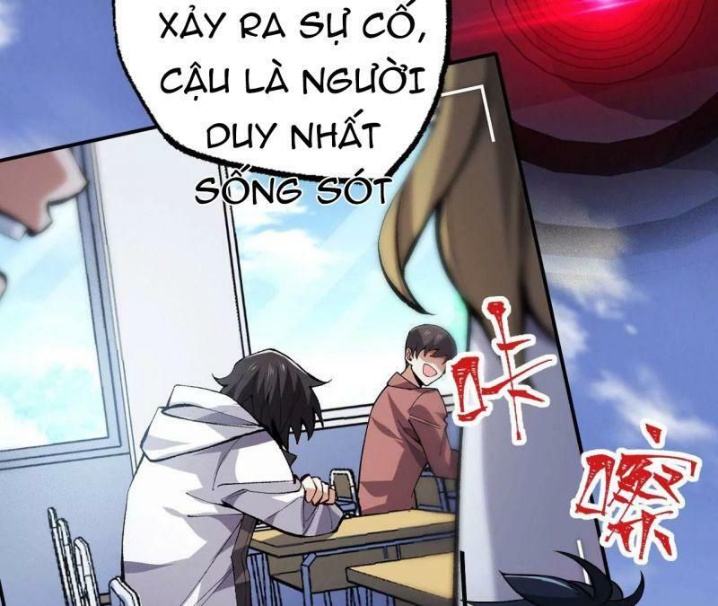 đọc truyện Thời Kỳ Tận Thế Chương 4 ảnh 61 tại Thiên Thai Truyện