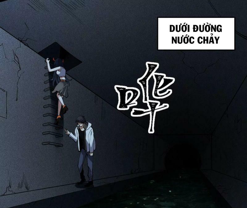 đọc truyện Thời Kỳ Tận Thế Chương 4 ảnh 90 tại Thiên Thai Truyện