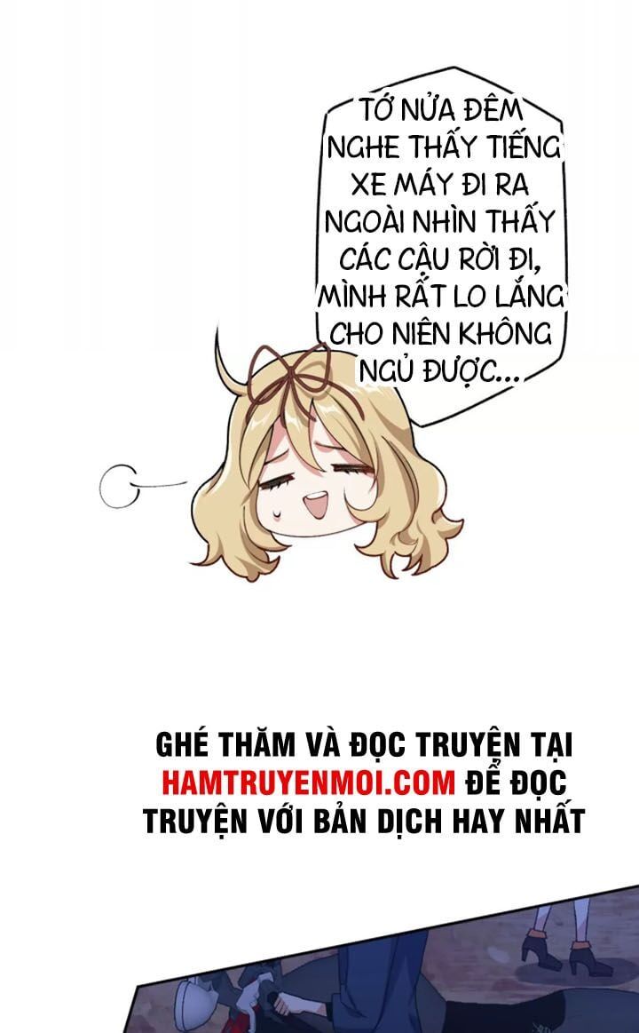 đọc truyện Thời Kỳ Tận Thế Chương 40 ảnh 42 tại Thiên Thai Truyện