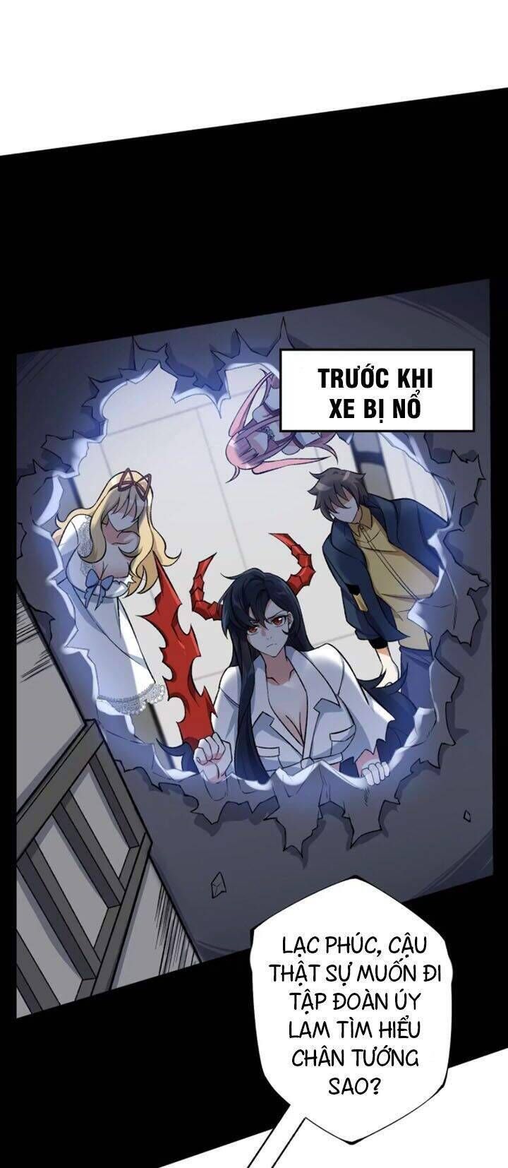 đọc truyện Thời Kỳ Tận Thế Chương 41 ảnh 15 tại Thiên Thai Truyện
