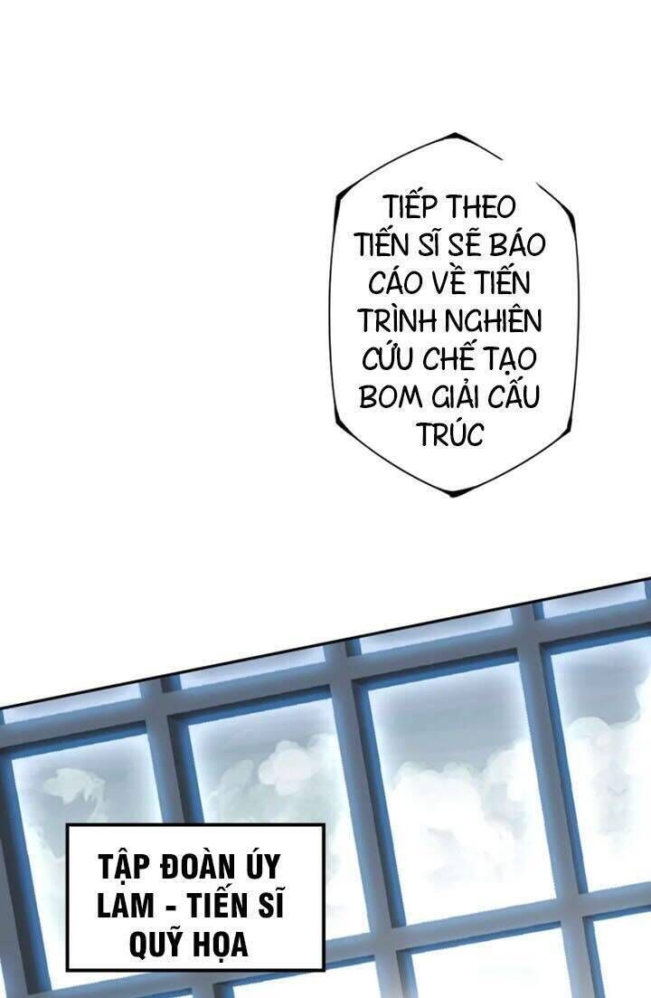đọc truyện Thời Kỳ Tận Thế Chương 41 ảnh 29 tại Thiên Thai Truyện