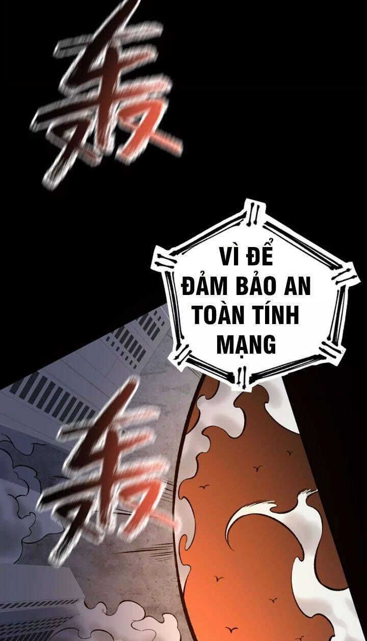 đọc truyện Thời Kỳ Tận Thế Chương 42 ảnh 22 tại Thiên Thai Truyện