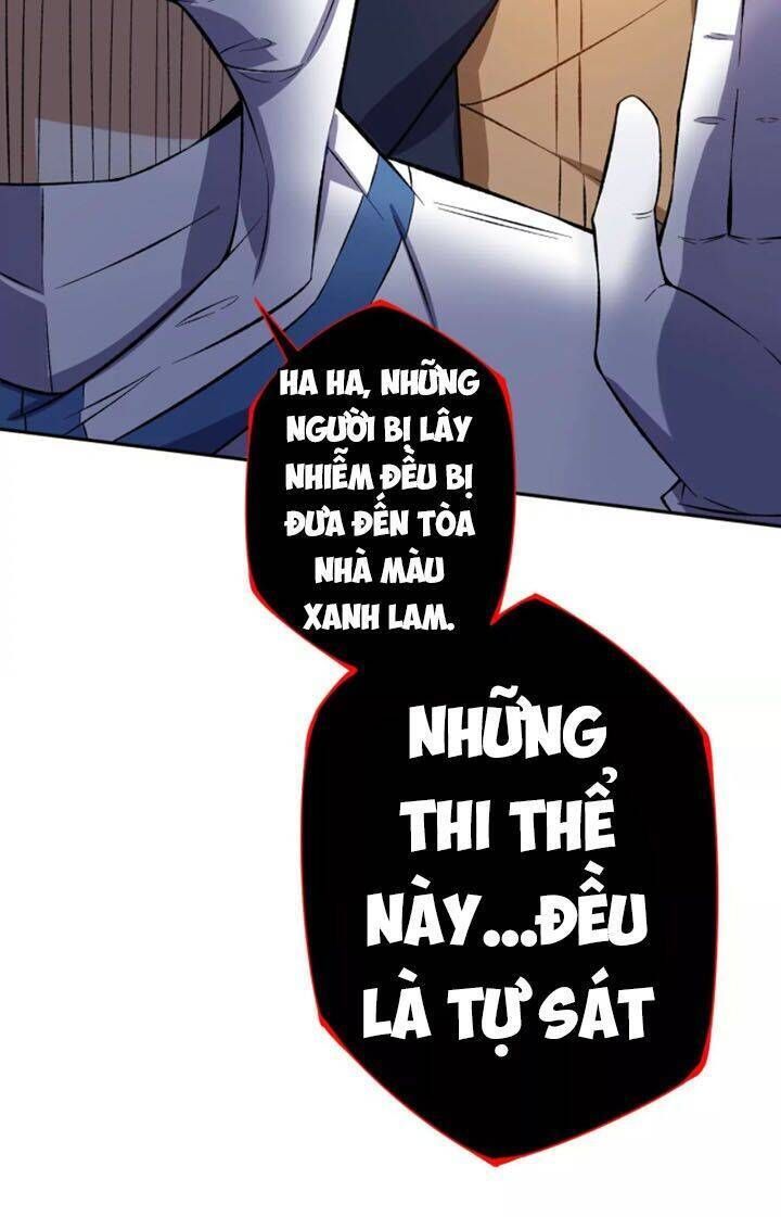 đọc truyện Thời Kỳ Tận Thế Chương 42 ảnh 29 tại Thiên Thai Truyện