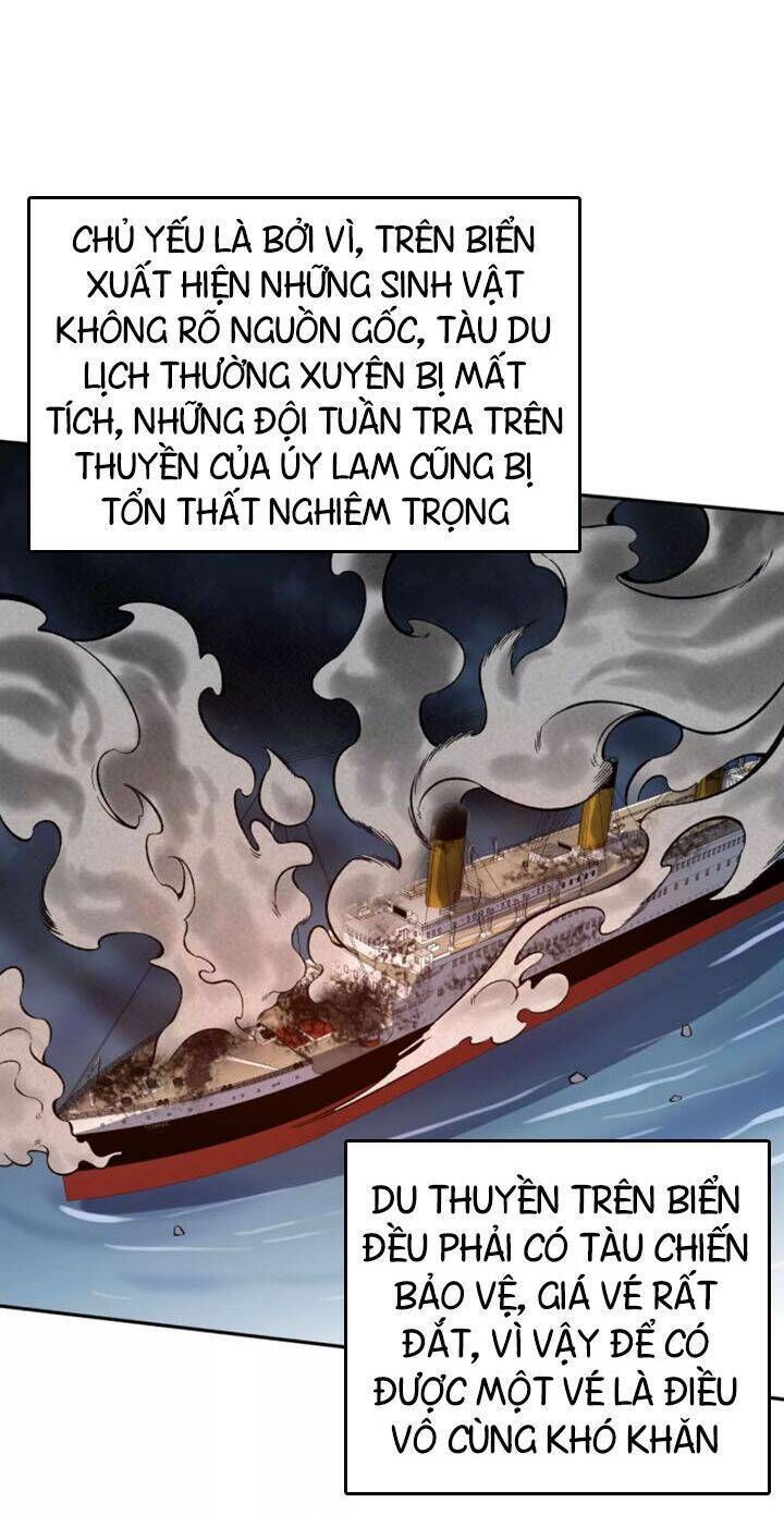 đọc truyện Thời Kỳ Tận Thế Chương 42 ảnh 38 tại Thiên Thai Truyện