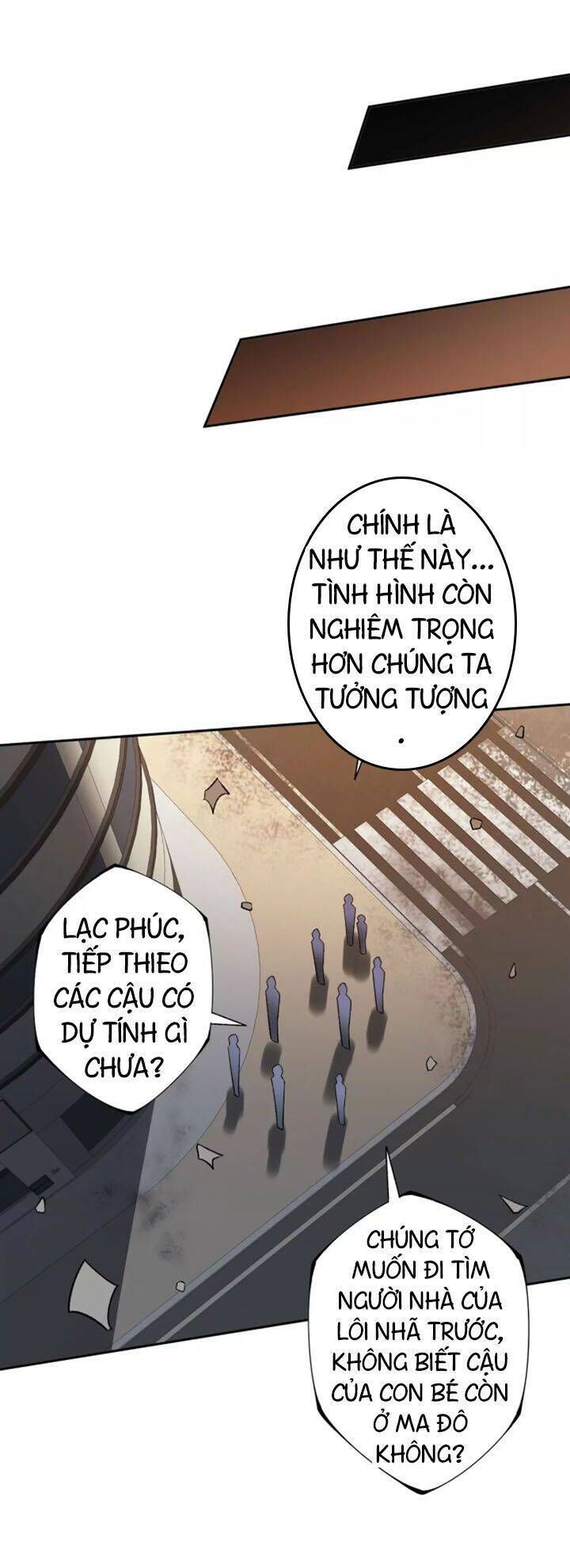 đọc truyện Thời Kỳ Tận Thế Chương 42 ảnh 42 tại Thiên Thai Truyện