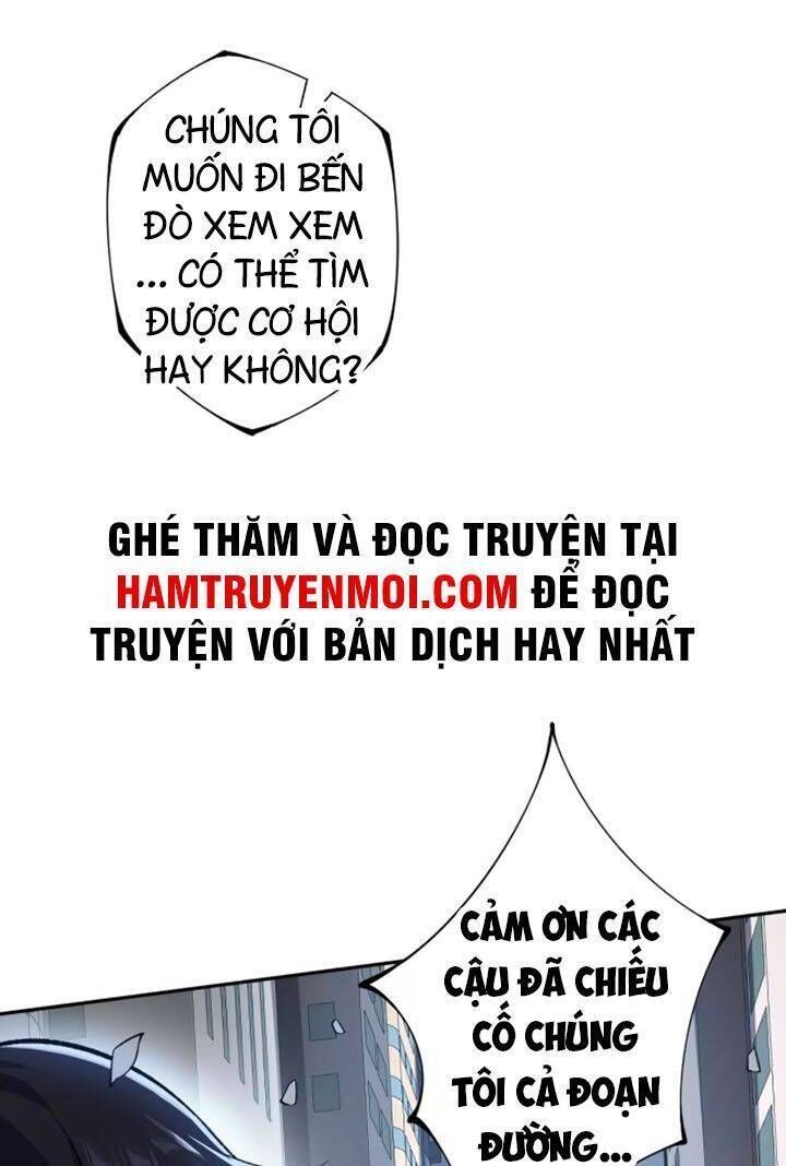 đọc truyện Thời Kỳ Tận Thế Chương 42 ảnh 43 tại Thiên Thai Truyện