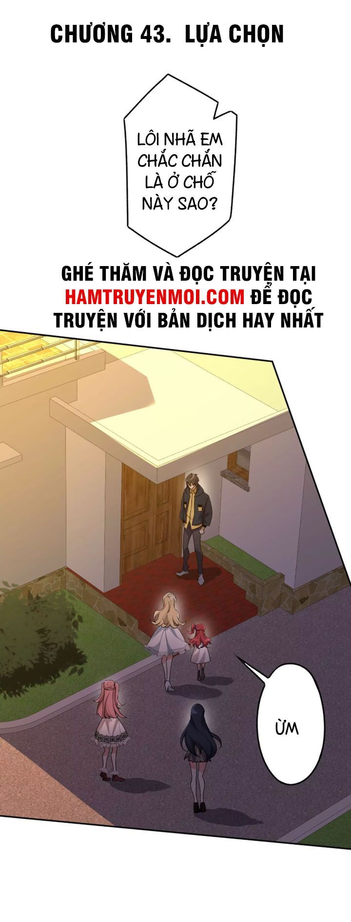 đọc truyện Thời Kỳ Tận Thế Chương 43 ảnh 2 tại Thiên Thai Truyện