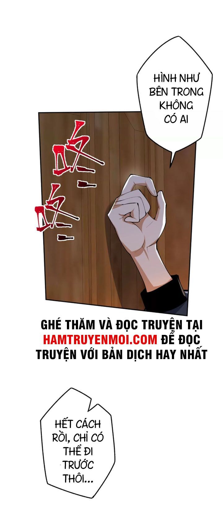 đọc truyện Thời Kỳ Tận Thế Chương 43 ảnh 3 tại Thiên Thai Truyện