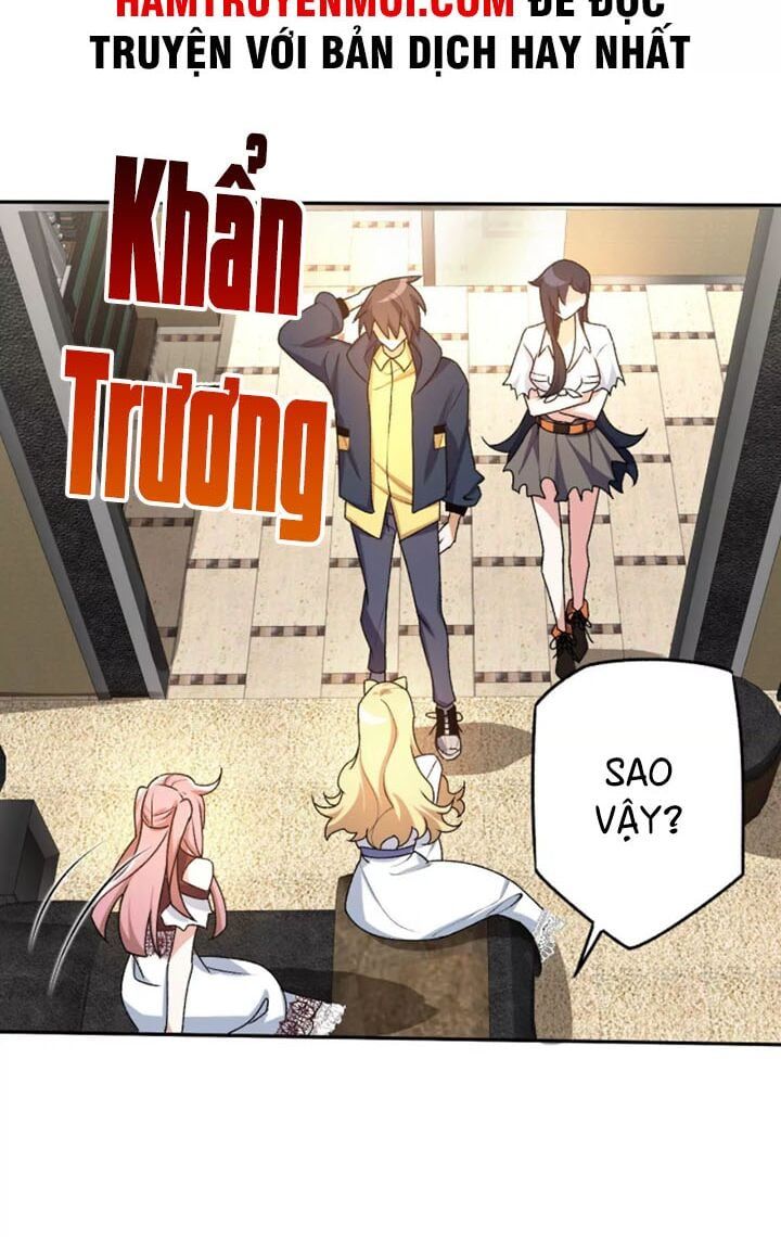 đọc truyện Thời Kỳ Tận Thế Chương 43 ảnh 32 tại Thiên Thai Truyện