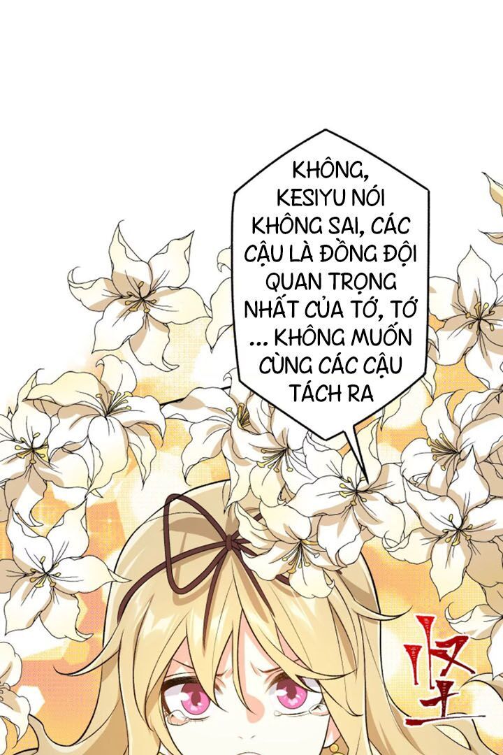 đọc truyện Thời Kỳ Tận Thế Chương 43 ảnh 39 tại Thiên Thai Truyện