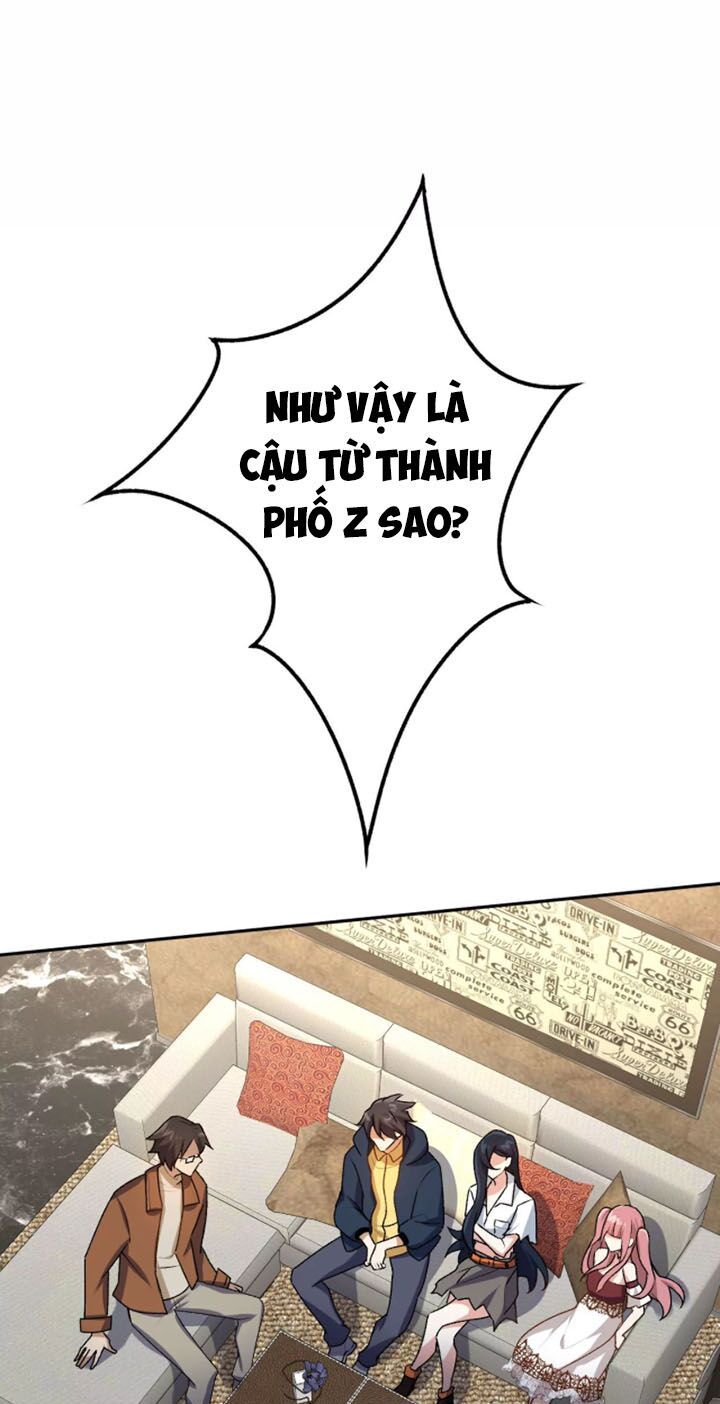 đọc truyện Thời Kỳ Tận Thế Chương 43 ảnh 5 tại Thiên Thai Truyện
