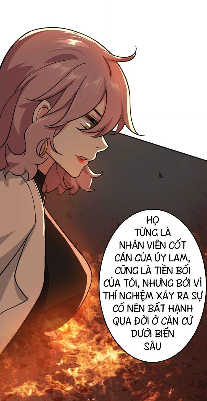 đọc truyện Thời Kỳ Tận Thế Chương 44 ảnh 36 tại Thiên Thai Truyện