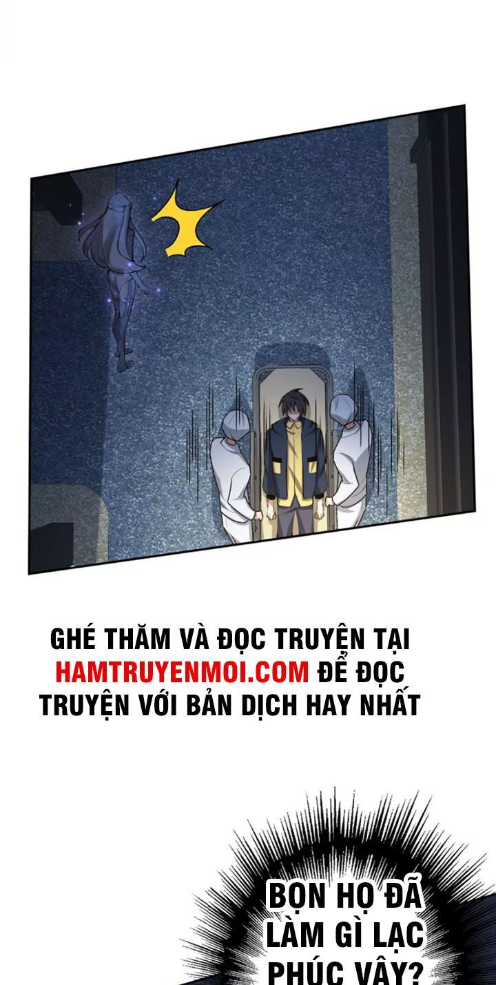 đọc truyện Thời Kỳ Tận Thế Chương 46 ảnh 12 tại Thiên Thai Truyện
