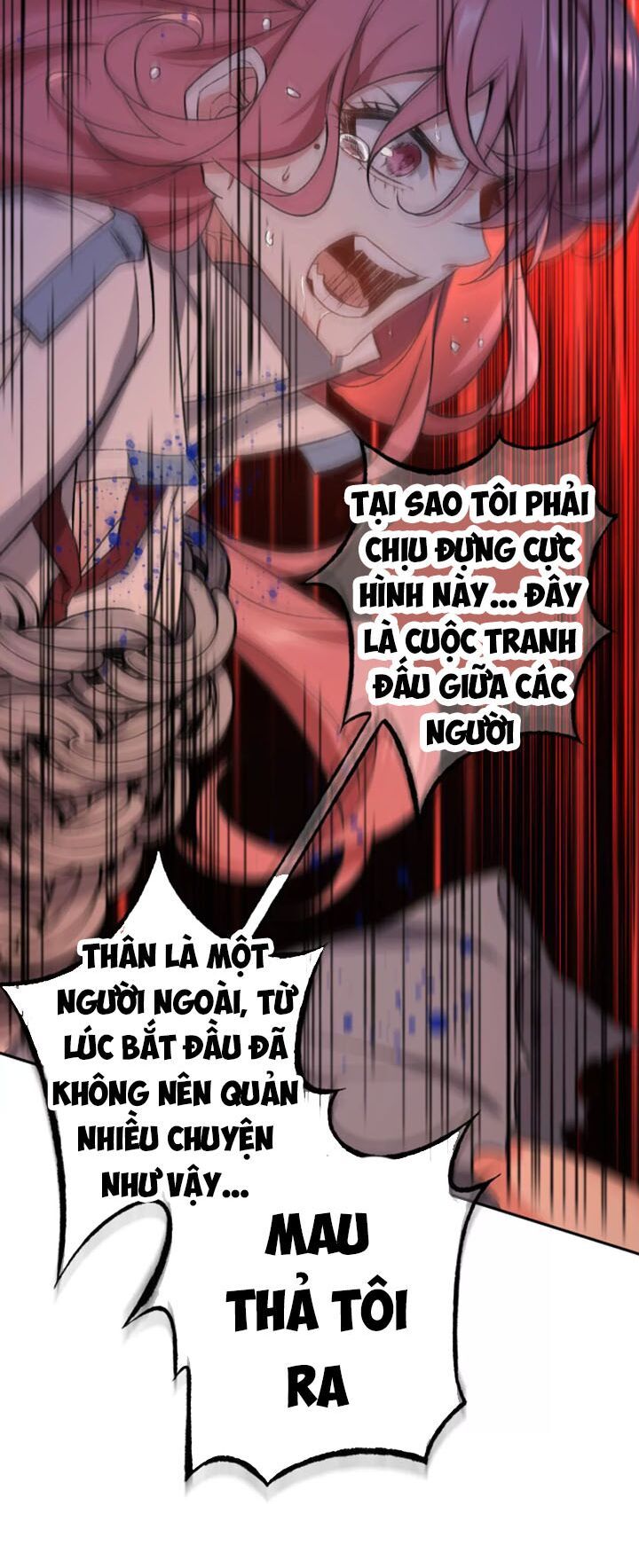 đọc truyện Thời Kỳ Tận Thế Chương 47 ảnh 19 tại Thiên Thai Truyện