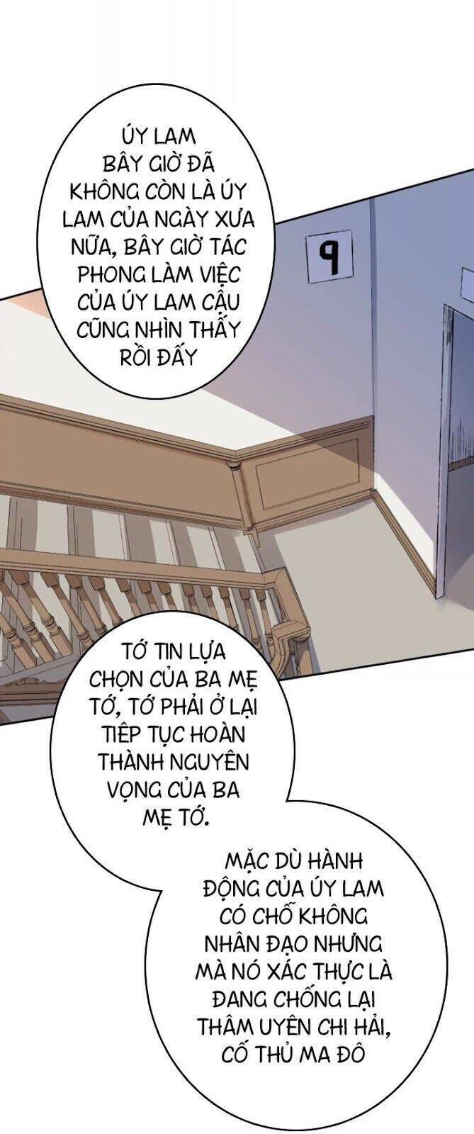 đọc truyện Thời Kỳ Tận Thế Chương 48 ảnh 22 tại Thiên Thai Truyện