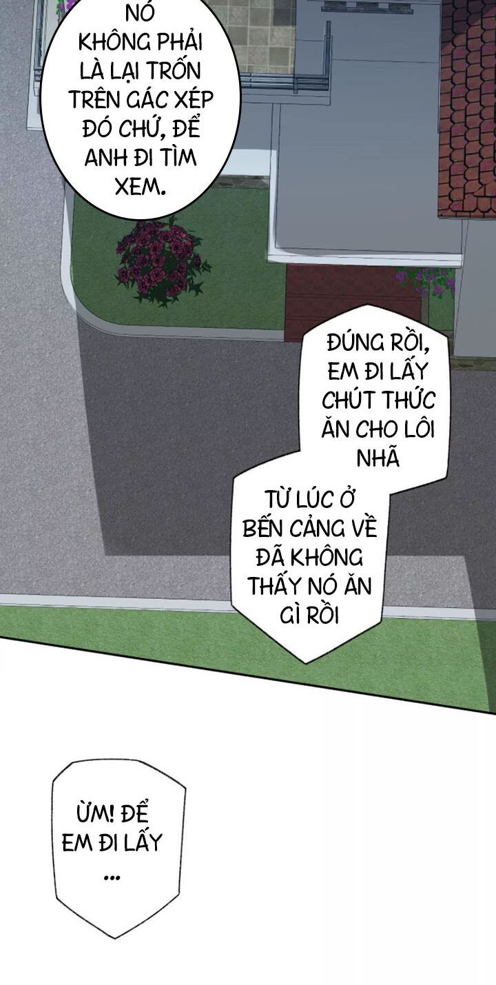đọc truyện Thời Kỳ Tận Thế Chương 49 ảnh 36 tại Thiên Thai Truyện
