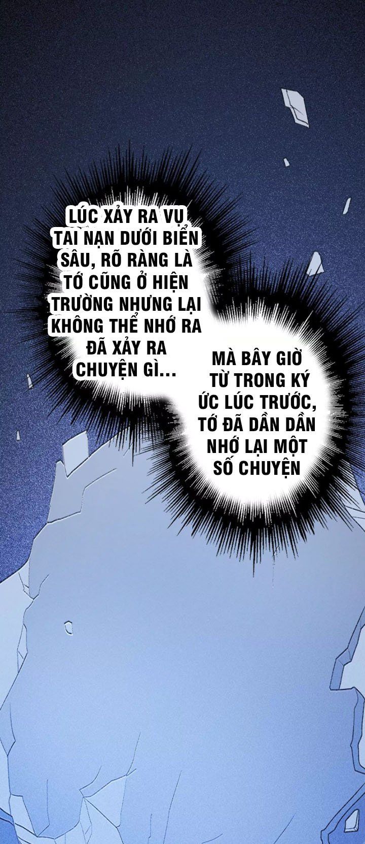 đọc truyện Thời Kỳ Tận Thế Chương 50 ảnh 18 tại Thiên Thai Truyện