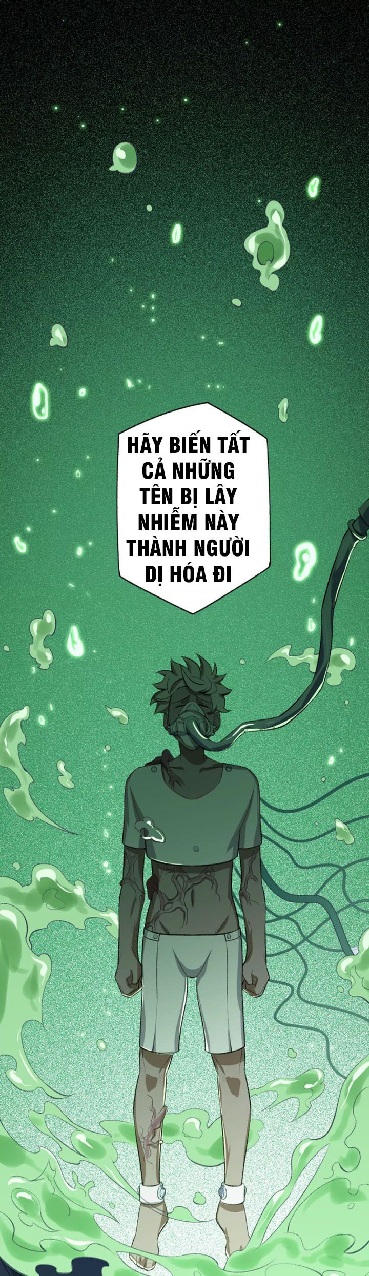 đọc truyện Thời Kỳ Tận Thế Chương 50 ảnh 28 tại Thiên Thai Truyện