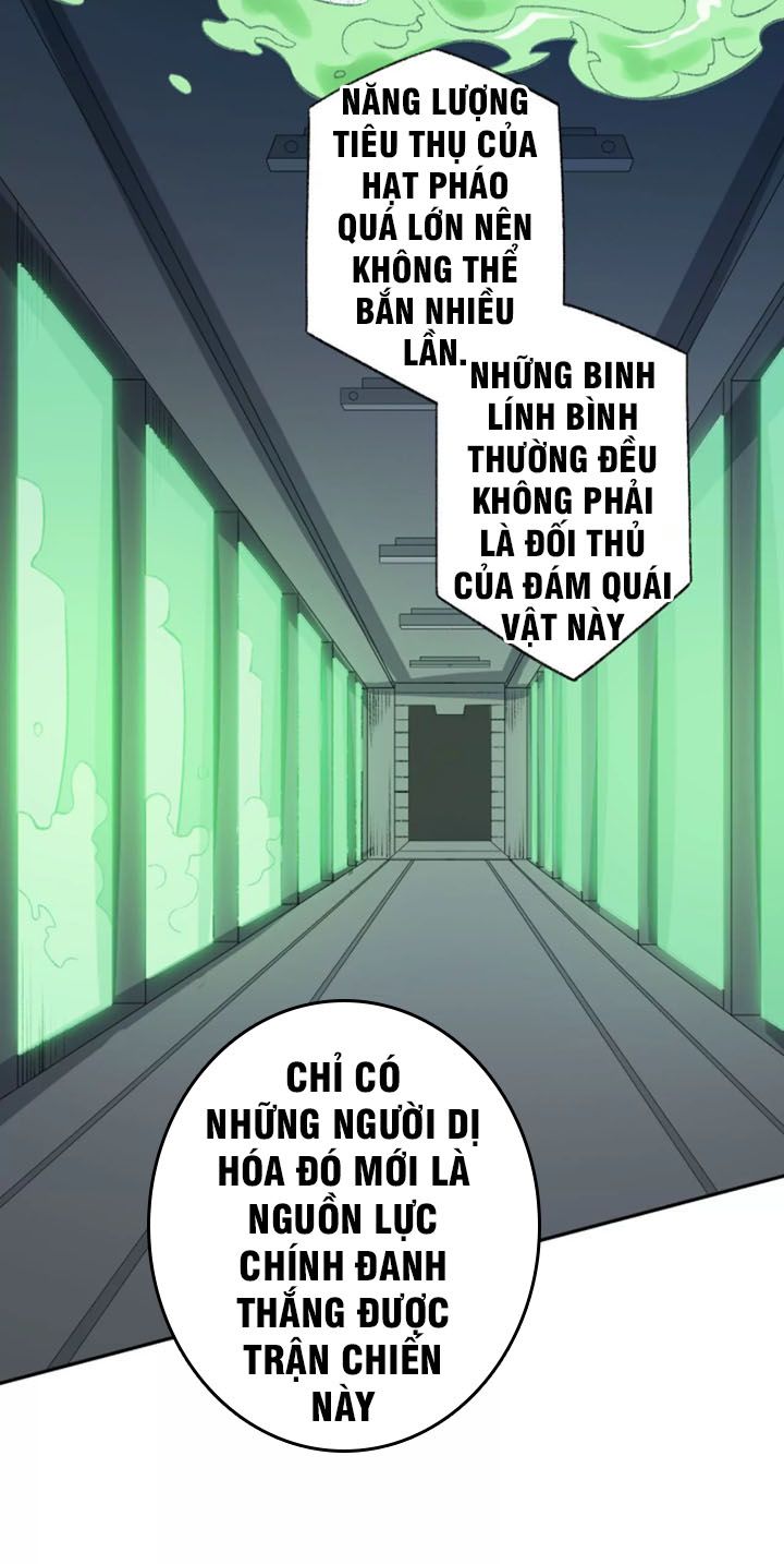 đọc truyện Thời Kỳ Tận Thế Chương 50 ảnh 29 tại Thiên Thai Truyện