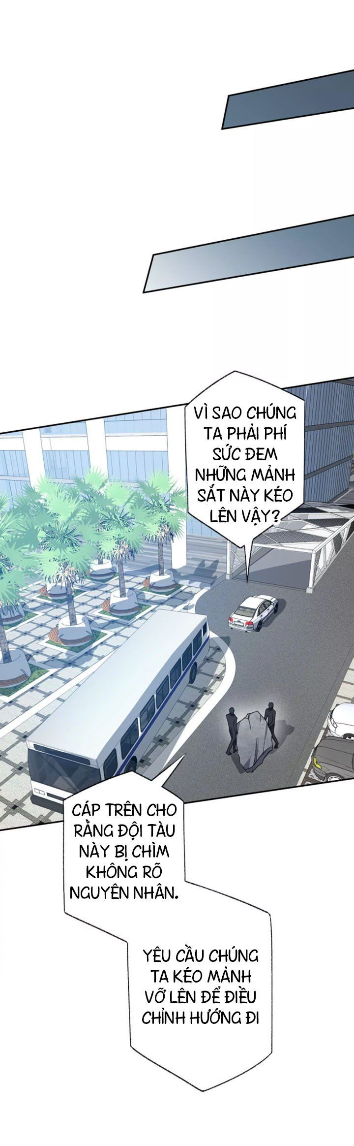 đọc truyện Thời Kỳ Tận Thế Chương 50 ảnh 31 tại Thiên Thai Truyện