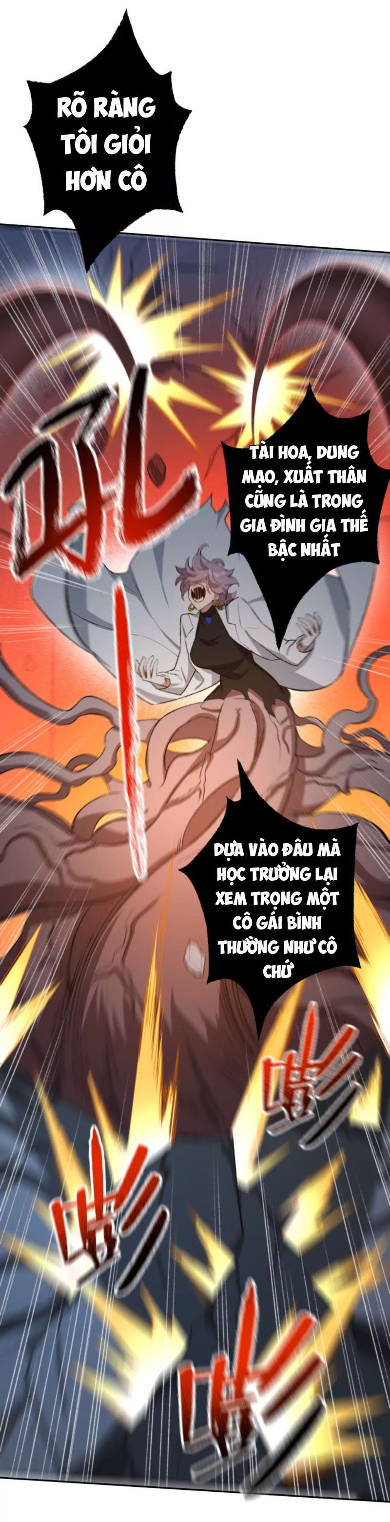 đọc truyện Thời Kỳ Tận Thế Chương 55 ảnh 16 tại Thiên Thai Truyện