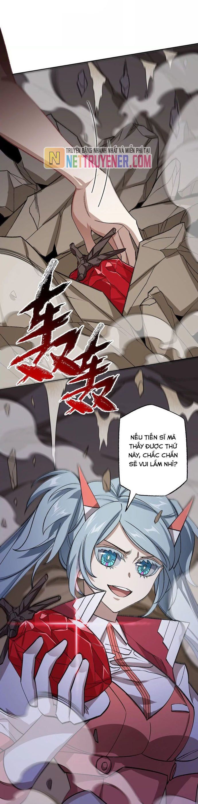 đọc truyện Thời Kỳ Tận Thế Chương 71 ảnh 22 tại Thiên Thai Truyện