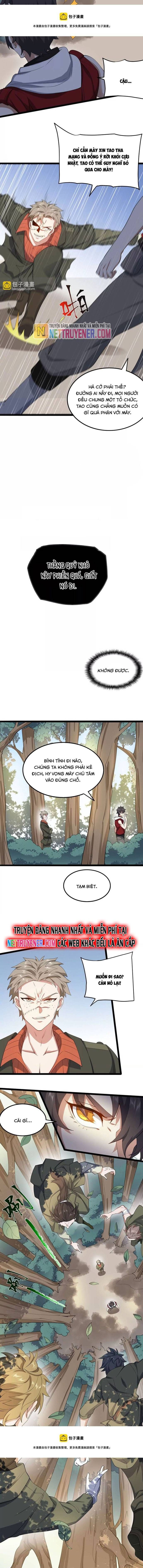 đọc truyện Thời Kỳ Tận Thế Chương 86 ảnh 6 tại Thiên Thai Truyện